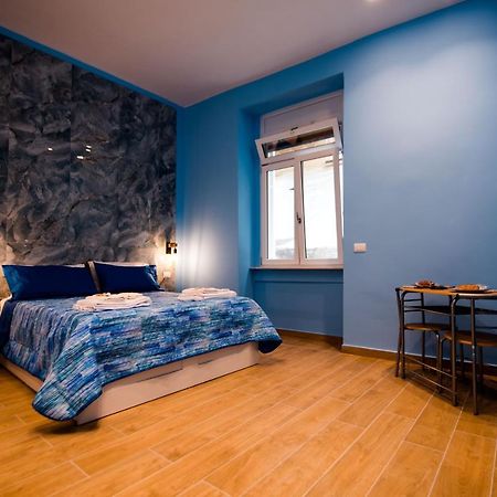 كاستيلاّماري دي ستا Irto B&B المظهر الخارجي الصورة