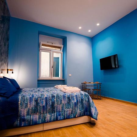 كاستيلاّماري دي ستا Irto B&B المظهر الخارجي الصورة