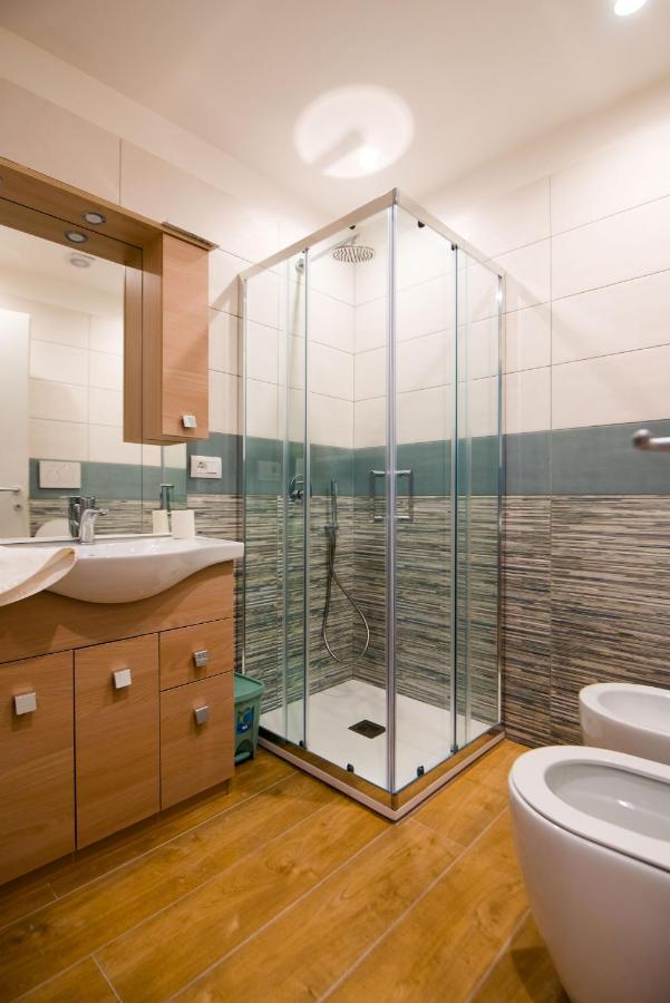 كاستيلاّماري دي ستا Irto B&B المظهر الخارجي الصورة