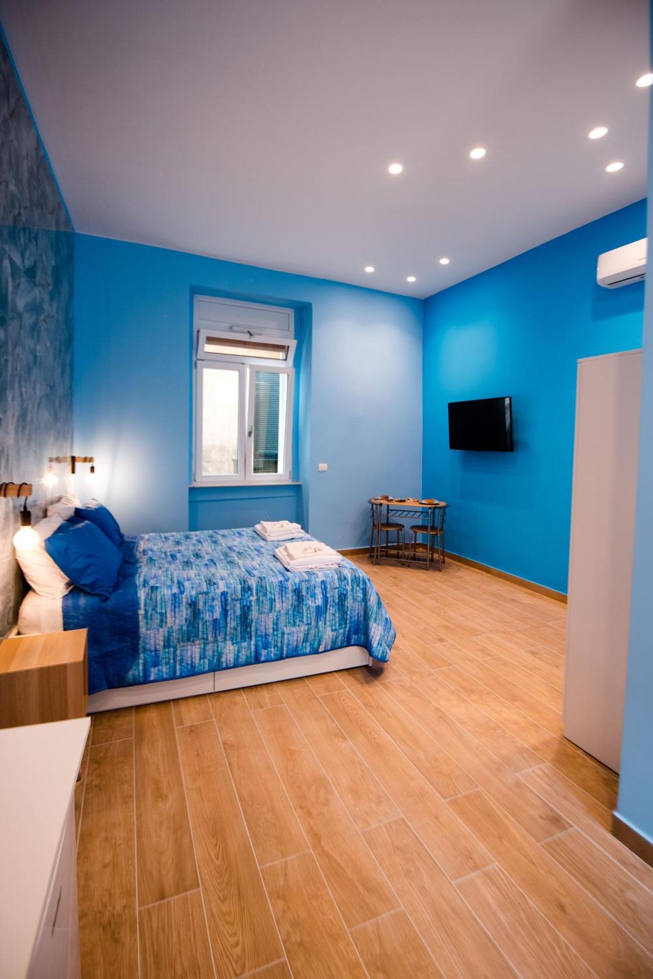 كاستيلاّماري دي ستا Irto B&B المظهر الخارجي الصورة