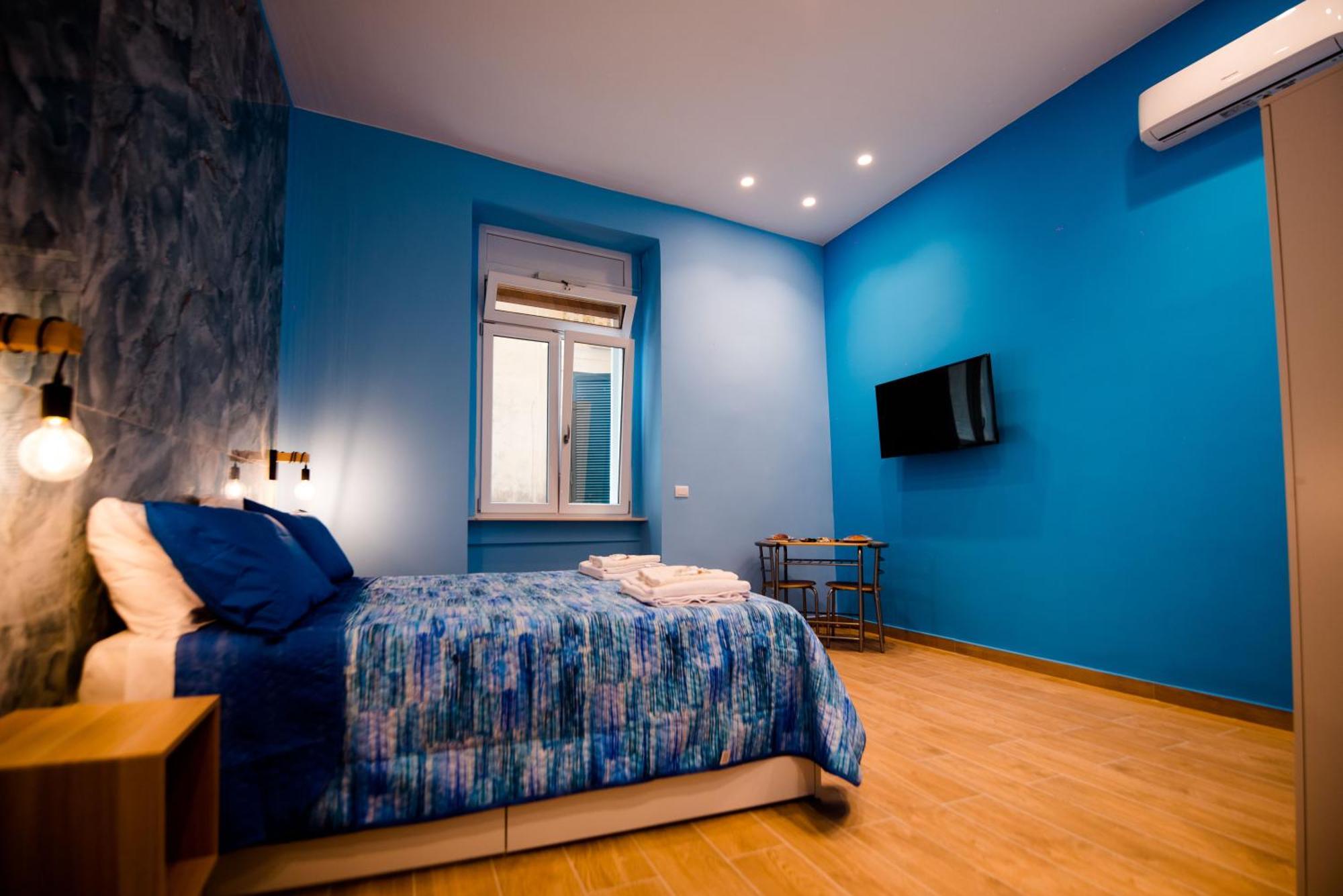 كاستيلاّماري دي ستا Irto B&B المظهر الخارجي الصورة